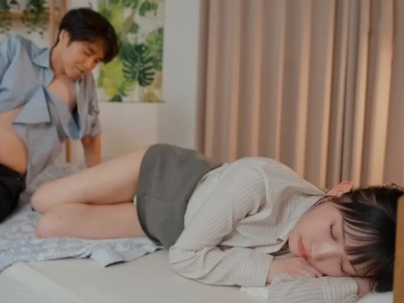 Xxx nữ đồng nghiệp đáng ghét trong công ty